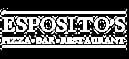 Esposito's Pizza Bar Restaurant