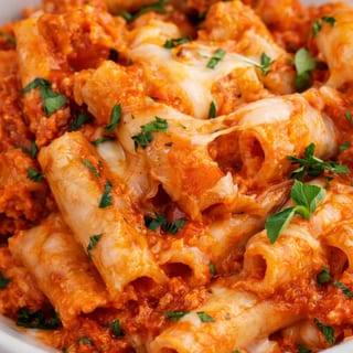 Baked Ziti