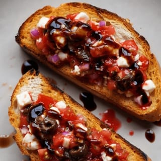 Bruschetta