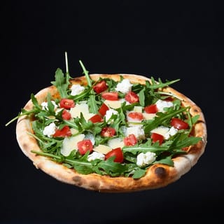 SM Arugula & Goat Cheese