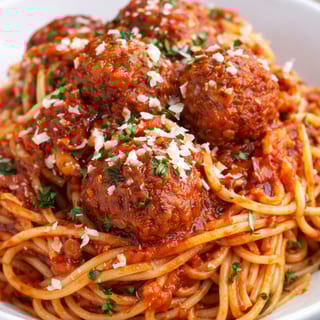 Catering Pasta Party Trays