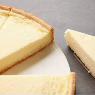 Whole Cheesecake
