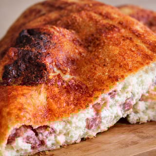 Lg Calzone