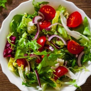 Side Salad