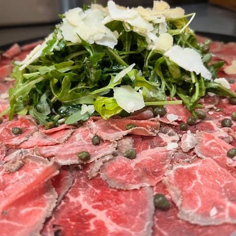 Decadent Cheesecake Delights