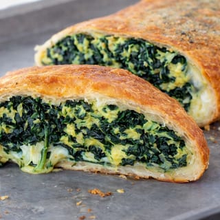 Lg Veggie Roll