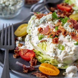 Wedge Salad