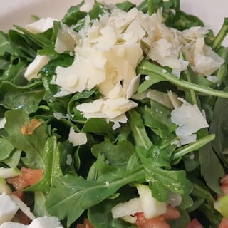 Arugula Salad