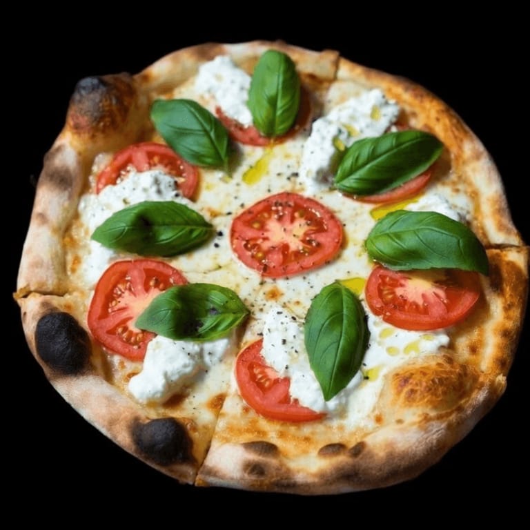 Sicilian Restaurant Delights