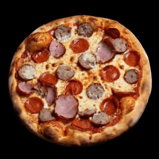 LG Meat Combo