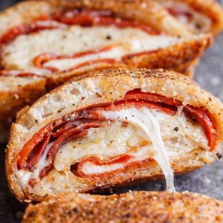 Lg Roni Roll