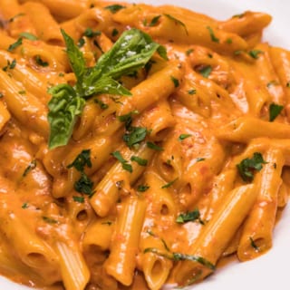 Penne Vodka
