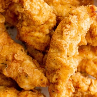 Chicken Fingers