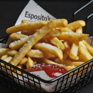 Lg Fries