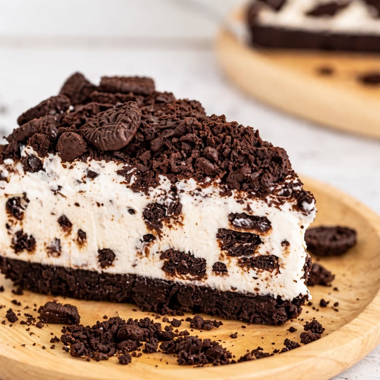 Decadent Cheesecake Delights